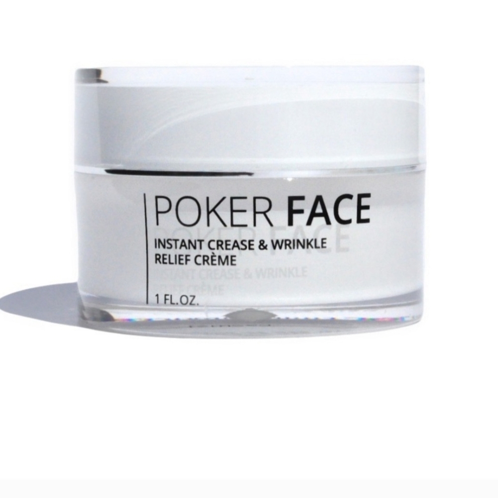 Beauty Society Poker Face